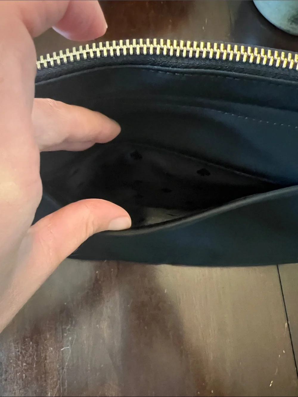 Kate spade laptop case